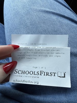 SCHOOLSFIRST FEDERAL CREDIT UNION - Updated March 2026 - 31 Photos & 32 ...