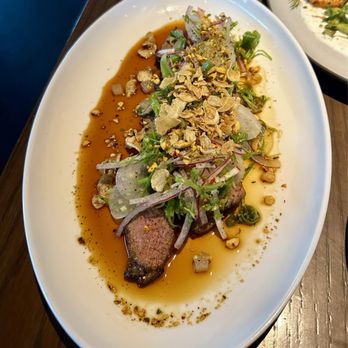 Saizon - New American Near Me - Fresno, California