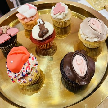 Kinky’s Dessert Bar - Kinky cupcakes! - Desserts Near Me - New York, New York Kinky’s Dessert Bar - Kinky cupcakes! - Desserts Near Me - New York, New York