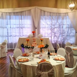 The Boulevard Room