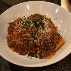 Camille's - Bolognese