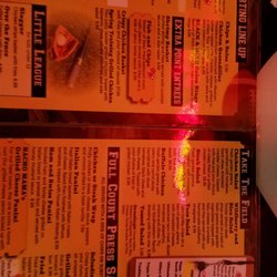 Luxury Box Sports Bar and Grill