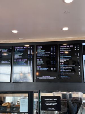 Menu photo 7 Blk Dot Coffee Cypress, CA Menu photo 7 Blk Dot Coffee Cypress, CA