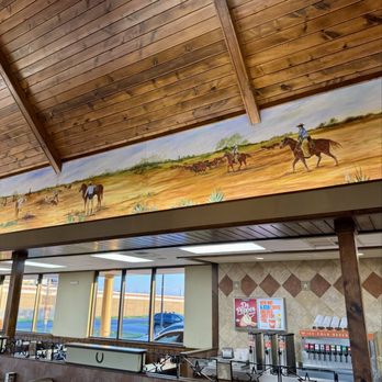 Whataburger - Dining area... - Burgers Near Me - Kingsville, Texas Whataburger - Dining area... - Burgers Near Me - Kingsville, Texas