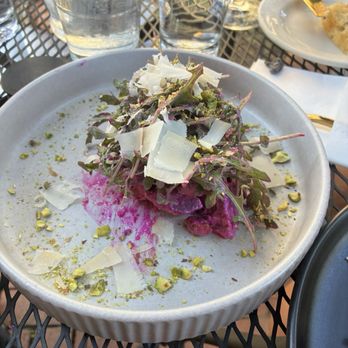 The Pasta Joint - Beet salad so good - Pasta Shops Near Me - Boone, North Carolina