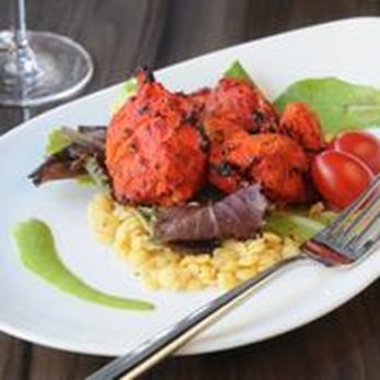 Bindia Indian Bistro - Indian Near Me - Toronto, Ontario Bindia Indian Bistro - Indian Near Me - Toronto, Ontario