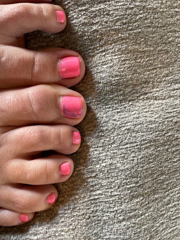 ZEN NAILS & SPA Updated July 2024 48 Photos & 20 Reviews 220