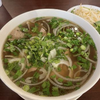 Pho Tam - Vietnamese Near Me - Vancouver, Washington