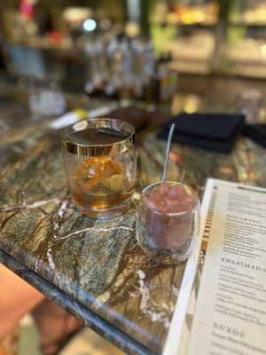 Bar Centro by José Andrés by null