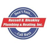 Slide of Russell B Bleakley Plumbing & Heating