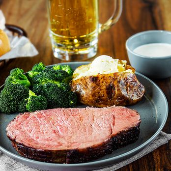 Logan's Roadhouse - Steakhouses Near Me - Leeds, Alabama