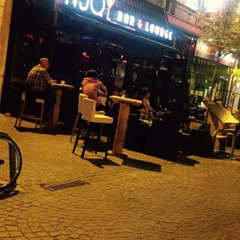 N'Joy - Cocktail Bars Near Me - Antwerp, VAN N'Joy - Cocktail Bars Near Me - Antwerp, VAN
