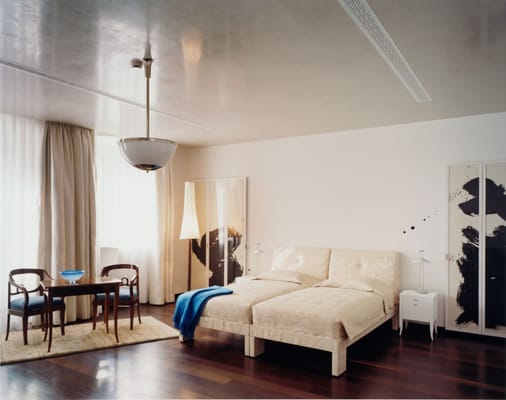Hotel Greif by null