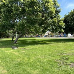 Capistrano Park