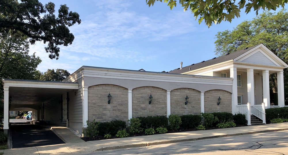 MOSS-NORRIS FUNERAL HOME - Updated June 2026 - 100 S 3rd St, Saint