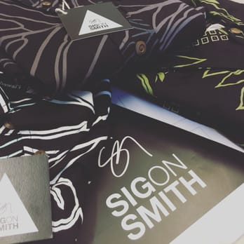 Sig On Smith - Men's Clothing Near Me - Honolulu, Hawaii Sig On Smith - Men's Clothing Near Me - Honolulu, Hawaii