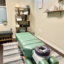Framework Chiropractic