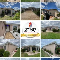 ER Painting Services and More - The Villages FL