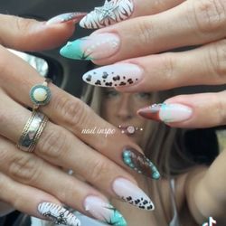A+Nails - What i asked for