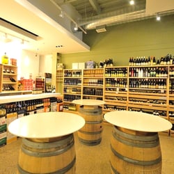 Premier Wine & Spirits