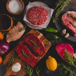 Farm Fresh Home Food Service