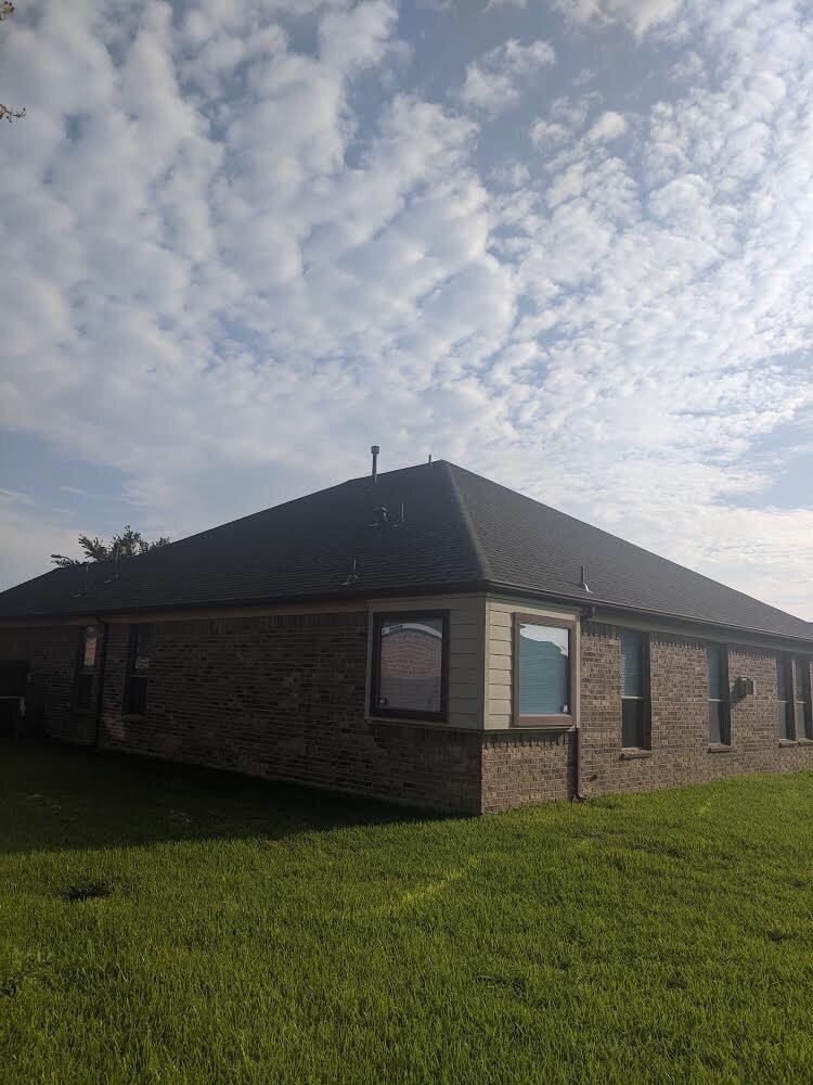 Slide of Gold Lion Construction Solutions