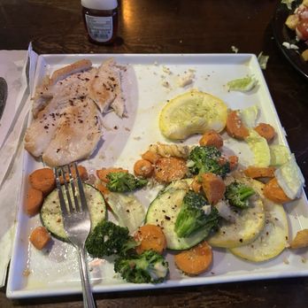 SLICED - Grilled chicken - Pizza Near Me - Bakersfield, California SLICED - Grilled chicken - Pizza Near Me - Bakersfield, California
