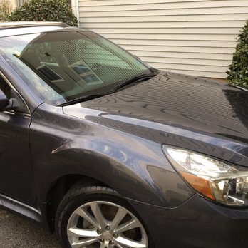 Showtime Auto Spa - Auto Detailing Near Me - Stamford, Connecticut