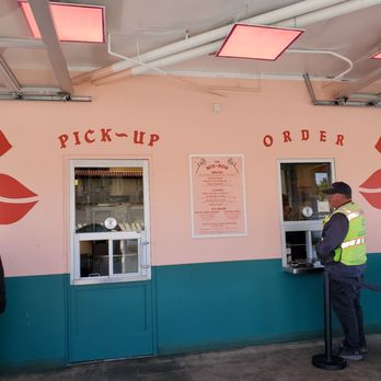 The Win-Dow Long Beach - Order and pick up - Burgers Near Me - Long Beach, California The Win-Dow Long Beach - Order and pick up - Burgers Near Me - Long Beach, California