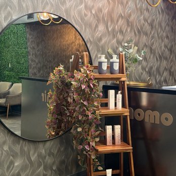 Momo Hair - Hair Salons Near Me - Toronto, Ontario Momo Hair - Hair Salons Near Me - Toronto, Ontario