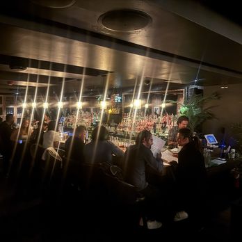 Highball - Cocktail Bars Near Me - Phoenix, Arizona