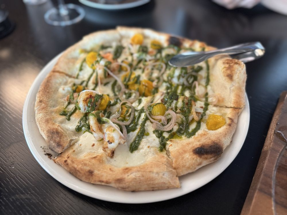 Basilico Ristorante Italiano - Photo 3