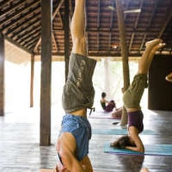 Natur Halsa Massage Studio - Yoga