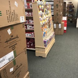 Paula's Hallmark Shop