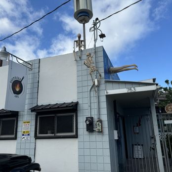 Southern Love - Street view! - Southern Near Me - Honolulu, Hawaii