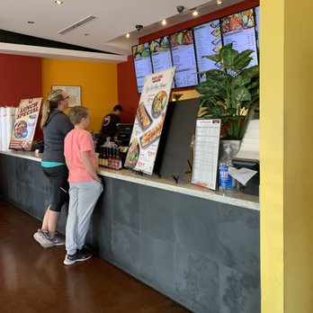 Yogis Grill - Bright & contemporary - Japanese Near Me - Mesa, Arizona