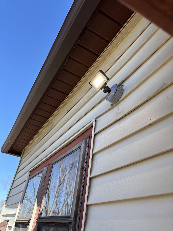 Slide of Mr Odd Jobs