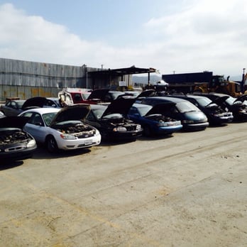 SA Recycling - Lots if cars :) they paid reply good for scrap - Recycling Center Near Me - Sun Valley, California SA Recycling - Lots if cars :) they paid reply good for scrap - Recycling Center Near Me - Sun Valley, California