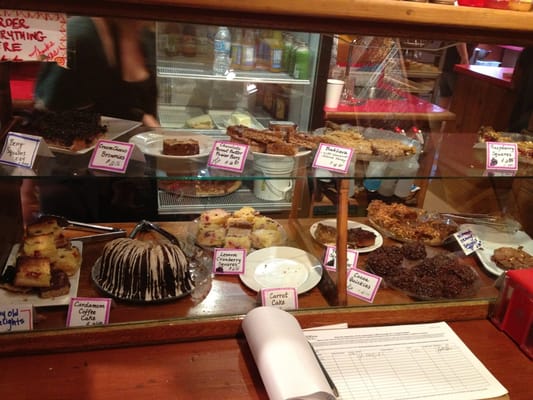 Common Loaf Bake Shop by null