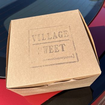 Village Sweet - Bakeries Near Me - Arlington, Virginia Village Sweet - Bakeries Near Me - Arlington, Virginia
