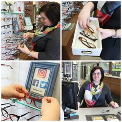 Merivale Vision Care - In our store
