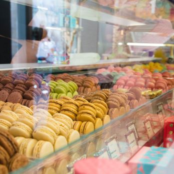 Ladurée - lots and lots of macarons - Coffee & Tea Near Me - Paris, 75 Ladurée - lots and lots of macarons - Coffee & Tea Near Me - Paris, 75
