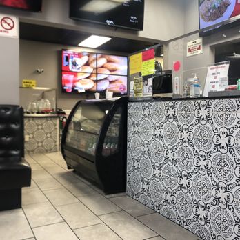 Birrieria Gonzalez - Inside - Mexican Near Me - Fontana, California Birrieria Gonzalez - Inside - Mexican Near Me - Fontana, California