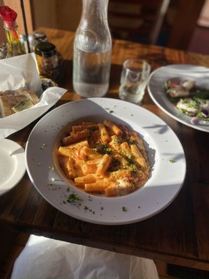 Trattoria Demi by null