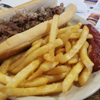 Oregon Diner - Cheesesteak with fries. - Diners Near Me - Philadelphia, Pennsylvania Oregon Diner - Cheesesteak with fries. - Diners Near Me - Philadelphia, Pennsylvania