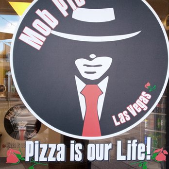 Mob Pie - Pizza should be everyone's life, not just theirs! - Pizza Near Me - Las Vegas, Nevada Mob Pie - Pizza should be everyone's life, not just theirs! - Pizza Near Me - Las Vegas, Nevada