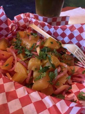 Doc Marie’s by null
