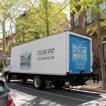 Stellar Movers - Movers Near Me - Philadelphia, Pennsylvania Stellar Movers - Movers Near Me - Philadelphia, Pennsylvania