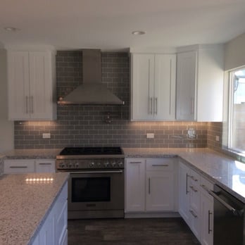 MS Custom Homes - Kitchen remodel - General Contractors Near Me MS Custom Homes - Kitchen remodel - General Contractors Near Me
