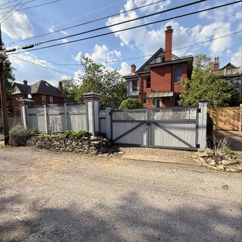 One Fence Company - Fences & Gates Near Me One Fence Company - Fences & Gates Near Me